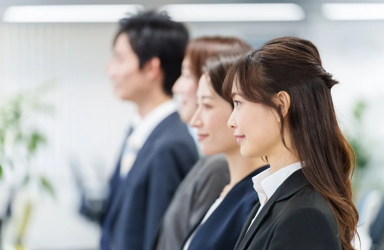 新任管理職のメンタルケア | 管理職の研修なら株式会社ファニーブレイブ