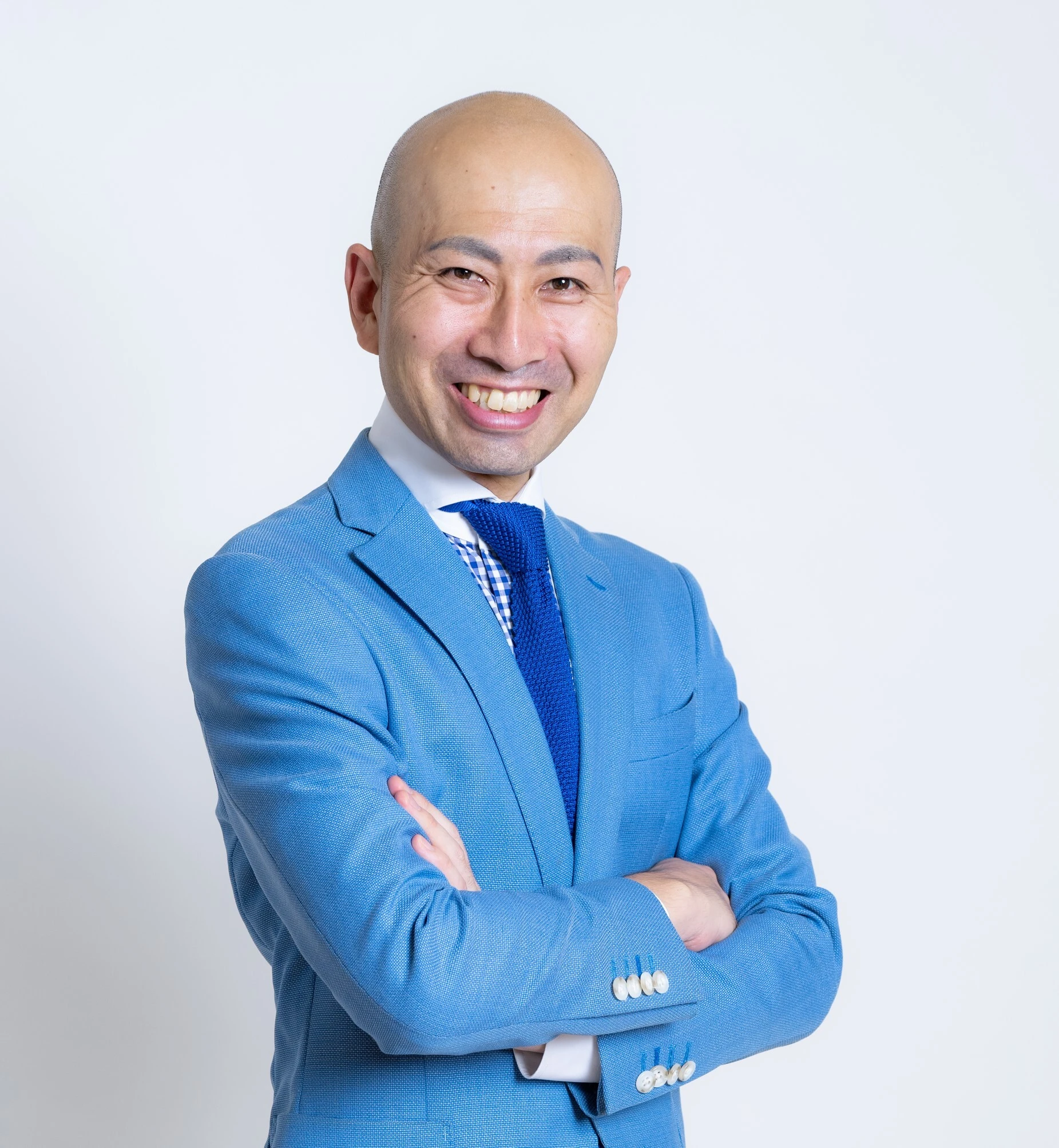 講師のご紹介